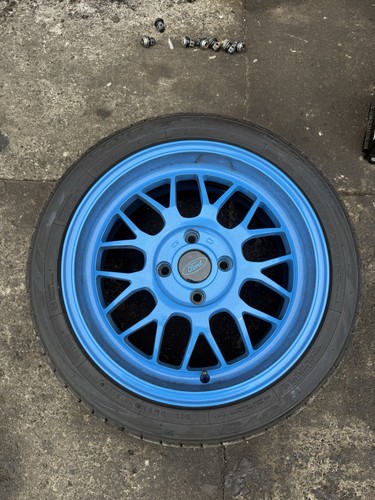 Cades eros 4x108 - 4x108, alloy