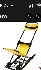 Manual Stair Lifting Climbing