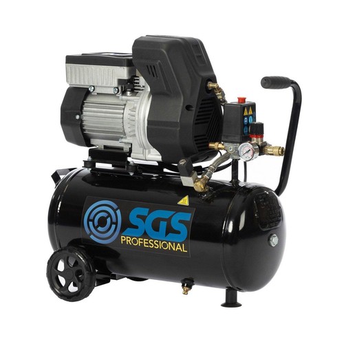 Sgs litre air compressor - air,