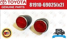 JDM Toyota Land Cruiser FJ40