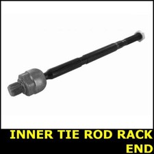 Inner Tie Rod Rack End FOR VAUXHALL ZAFIRA A 1.6 1.8 2.0 2.2 98->05