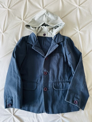 Navy boys blazer - ,
