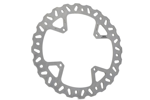 As3 rear brake - as3, tm