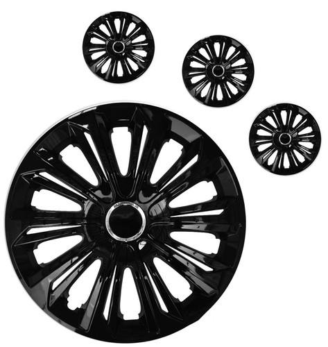 Wheel trims covers hub caps - covers, 16