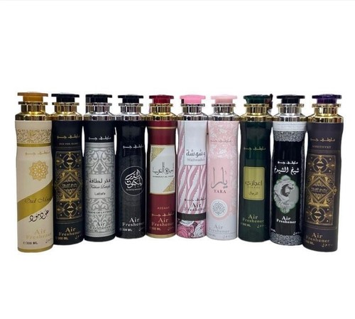 Lattafa 300ml air freshener - air,