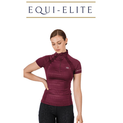 Horseware ireland aveen half - horseware,