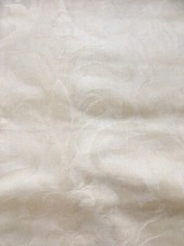 BEDDING SET - SINGLE DUVET COVER, VALANCE, 2 x PILLOW CASES, CURTAINS 66” x 54”