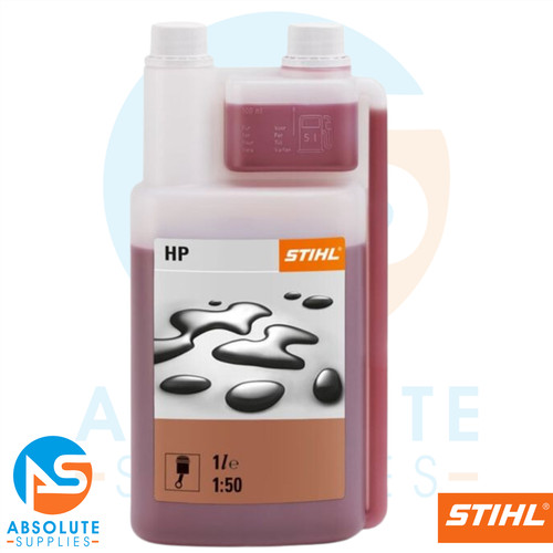 Stihl stroke oil 1 - stroke,