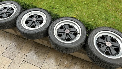 16 otto fuchs rims - x,
