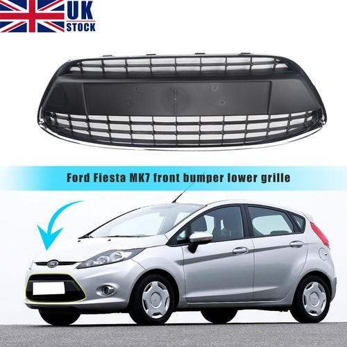 For ford fiesta mk7 2008 - fiesta, 2009