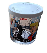 nutella picture glass tumbler