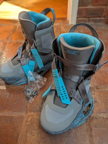 Ronix supreme wakeboard - ronix,