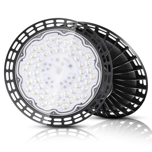 150w ufo led - bay, light