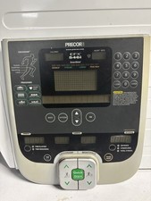 Precor EFX 546i Commercial
