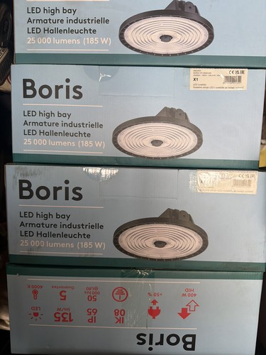 Thorn boris flex - thorn,