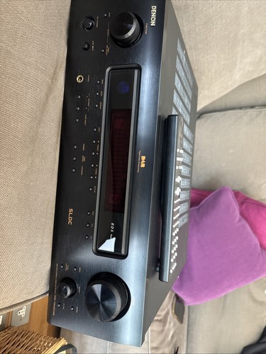 Denon dra 700aedab stereo amp - dra-700aedab,