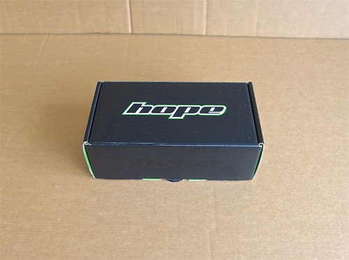 Hope stem box - am,