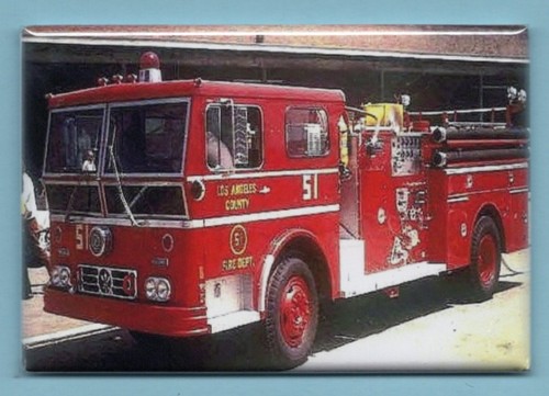 Emergency show 2x3 fridge - *2x3,