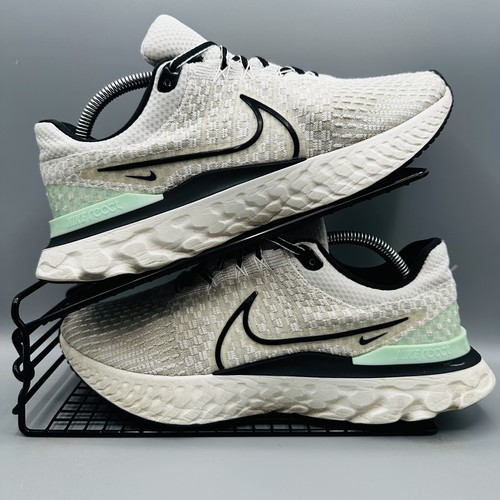 Nike react infinity - nike, flyknit