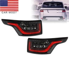 LED Tail Lights Left & Right