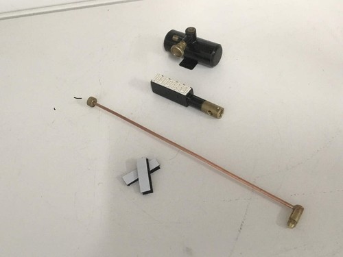 Bix 310 burner set for - bix,