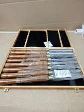 Faithfull HSS Turning Chisel 8