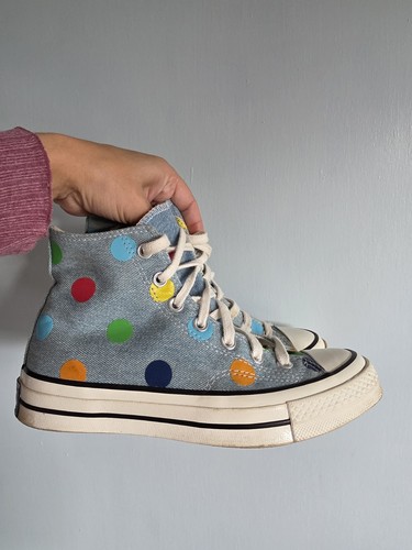 Converse golf wang chuck - x,