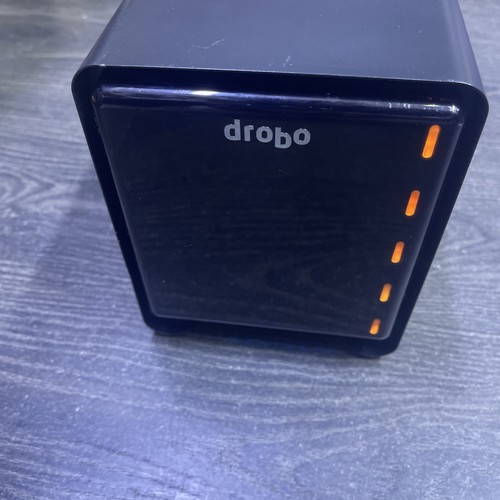 Drobo drds4 nas - drds4-a,