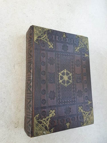 Antique gutenberg bible 1455 - antique,