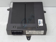 BMW Harman Kardon Amplifier