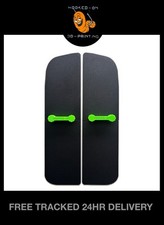 To Fit ND2 / NDS Bait Boat - Hopper Covers - Protect Bait From Rain & Birdlife