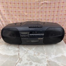 Sony CFD-350 Retro Boombox