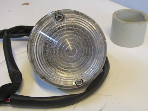Vintage lucas l691 reversing - vintage,