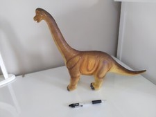 Dinosaur Brachiosaurus Large