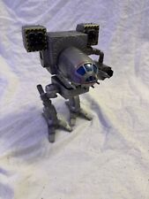 2000 MECH WARRIOR MAD CAT TIGER ELECTRONICS LCD GAME-VERY RARE