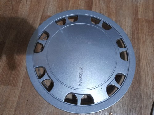 Nissan wheel trim hub - , cap
