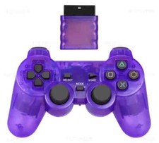 Compatible Wireless Controller For Playstation Console