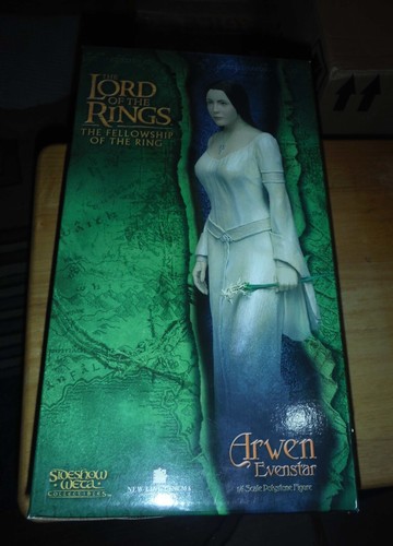 Lord the rings - of,