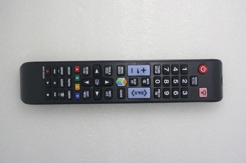 Remote control for samsung - control,