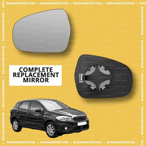 Left side for suzuki sx4 - sx4, s