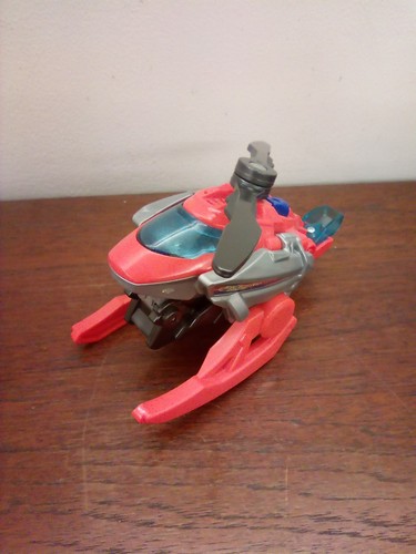 Vtech switch dinos - go,