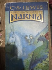 The Chronicles of Narnia C.S