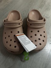 Crocs Women's Classic Platform