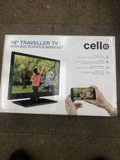 Cello Travel TV