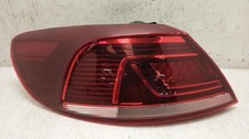 PASSAT CC PASSENGER TAIL LIGHT