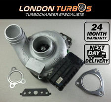 Mercedes CLS350 / GLS350 / E350 CDI BlueTEC 802774 Turbocharger + Gaskets