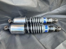 hagon motorcycle shocks