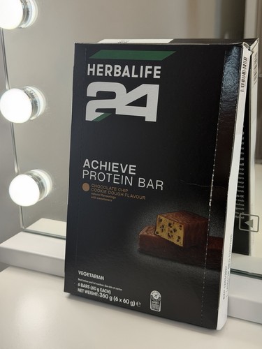 Herbalife24 achieve protein - achieve,