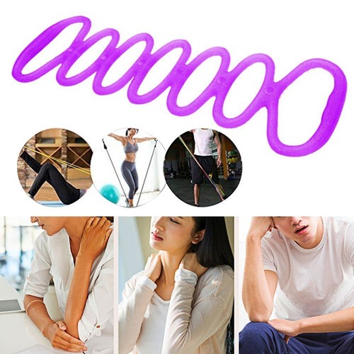 Ring stretch resistance - 7,
