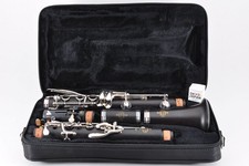 Buffet Crampon E12F Clarinet